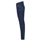 Isla Blue Jeans - MotoGirl Ltd