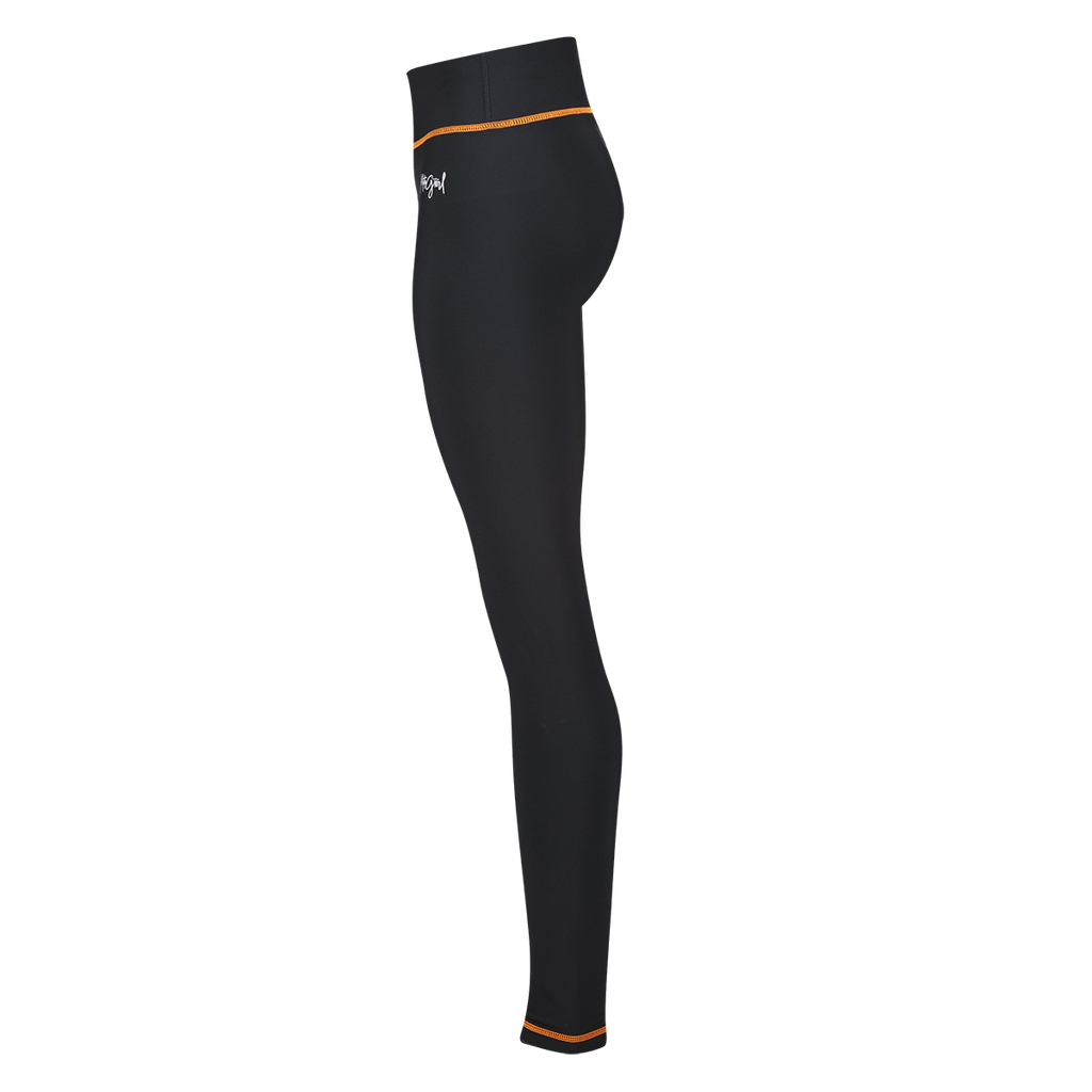 Mid-Layer Leggings - MotoGirl Ltd