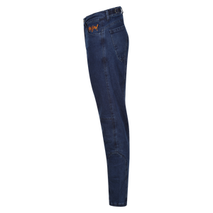 Isla Blue Jeans