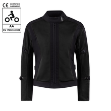 Load image into Gallery viewer, Bonnie Jacket (Black)
