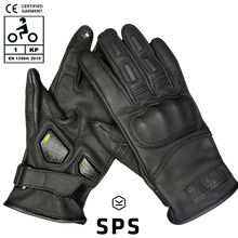 Load image into Gallery viewer, Bessie Gloves (Black)
