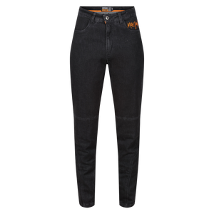 Isla Black Jeans