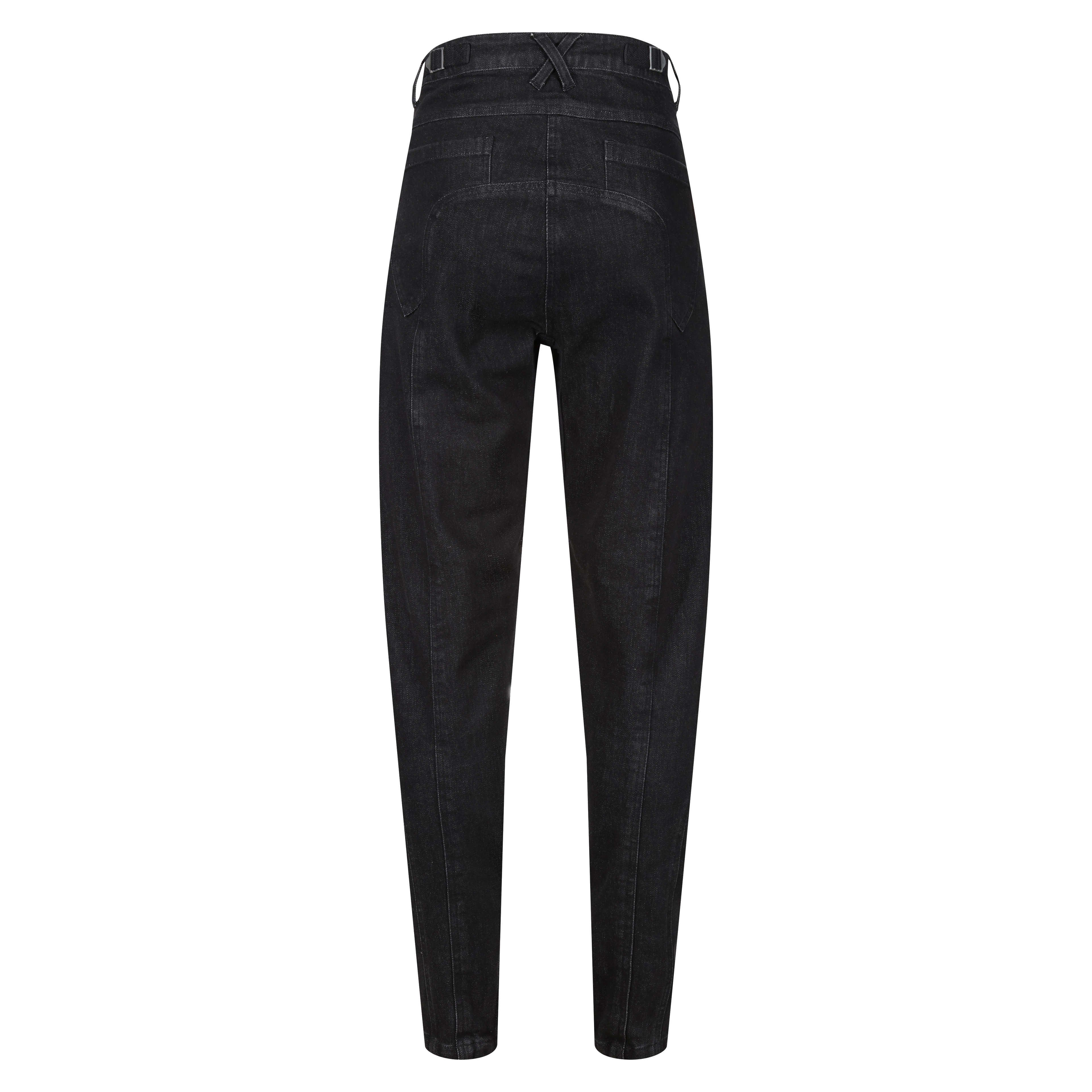 Isla Black Jeans