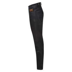 Isla Black Jeans