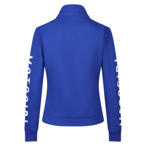 M-Patch Sweatshirt (Blue)
