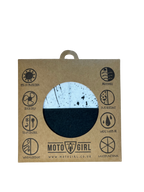 Union Jack Neck Tube - MotoGirl Ltd