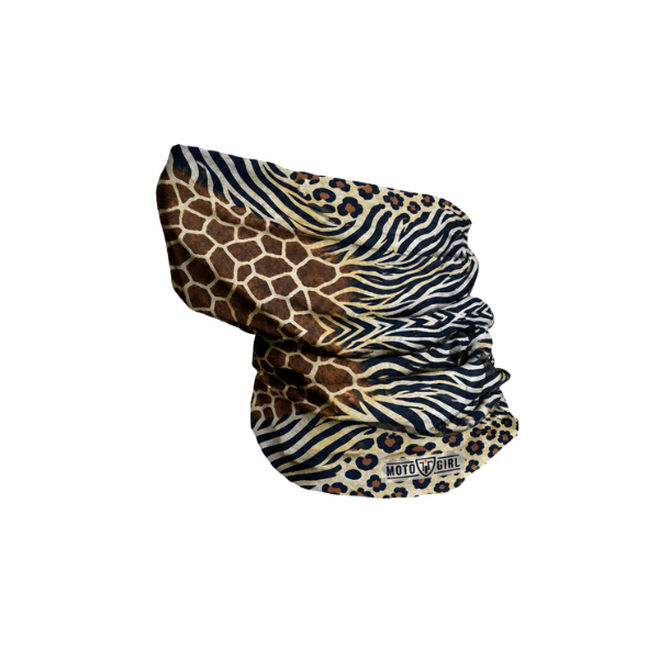 Wild One Neck Tube