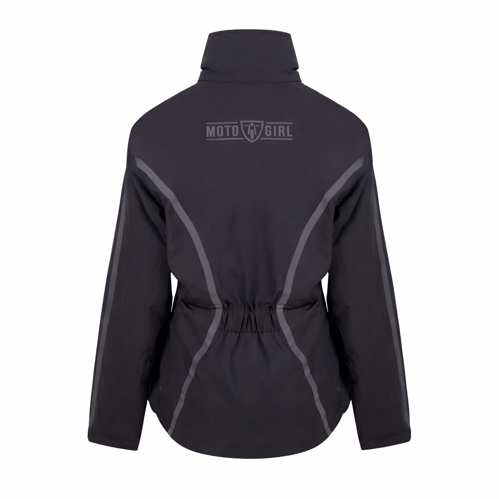 Aqua Shield Jacket - MotoGirl Ltd