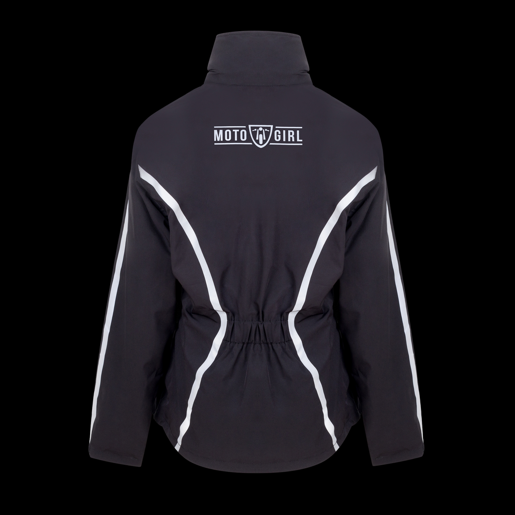 Aqua Shield Jacket - MotoGirl Ltd