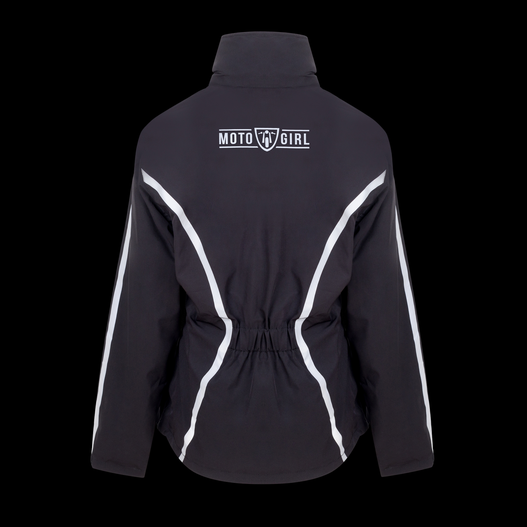 Aqua Shield Jacket - MotoGirl Ltd