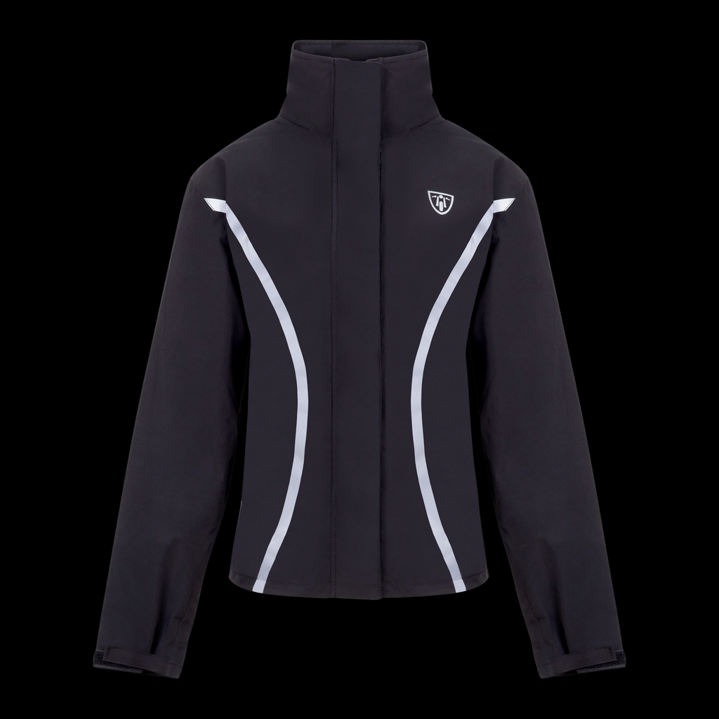 Aqua Shield Jacket - MotoGirl Ltd