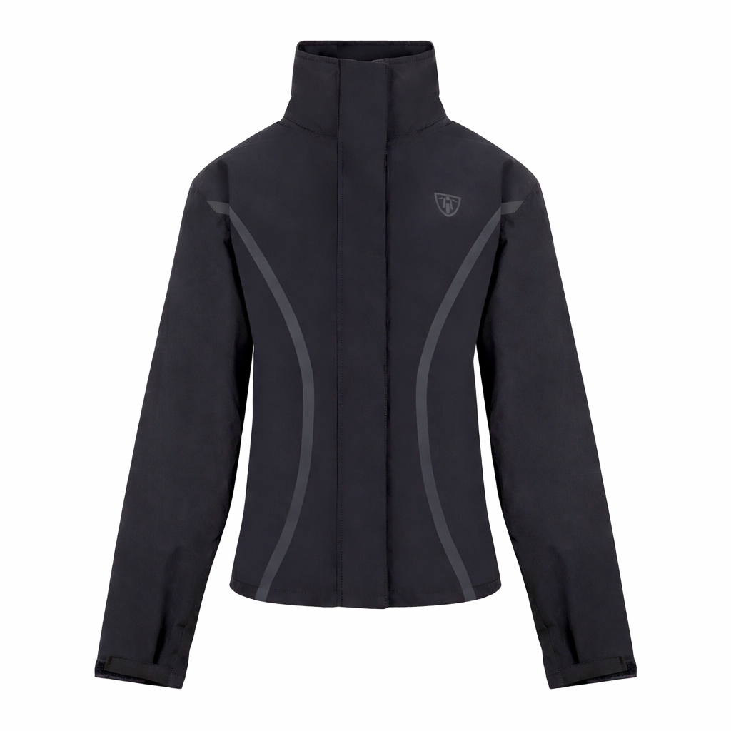 Aqua Shield Jacket - MotoGirl Ltd