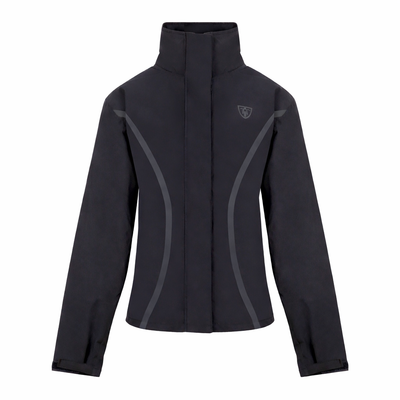 Aqua Shield Jacket - MotoGirl Ltd