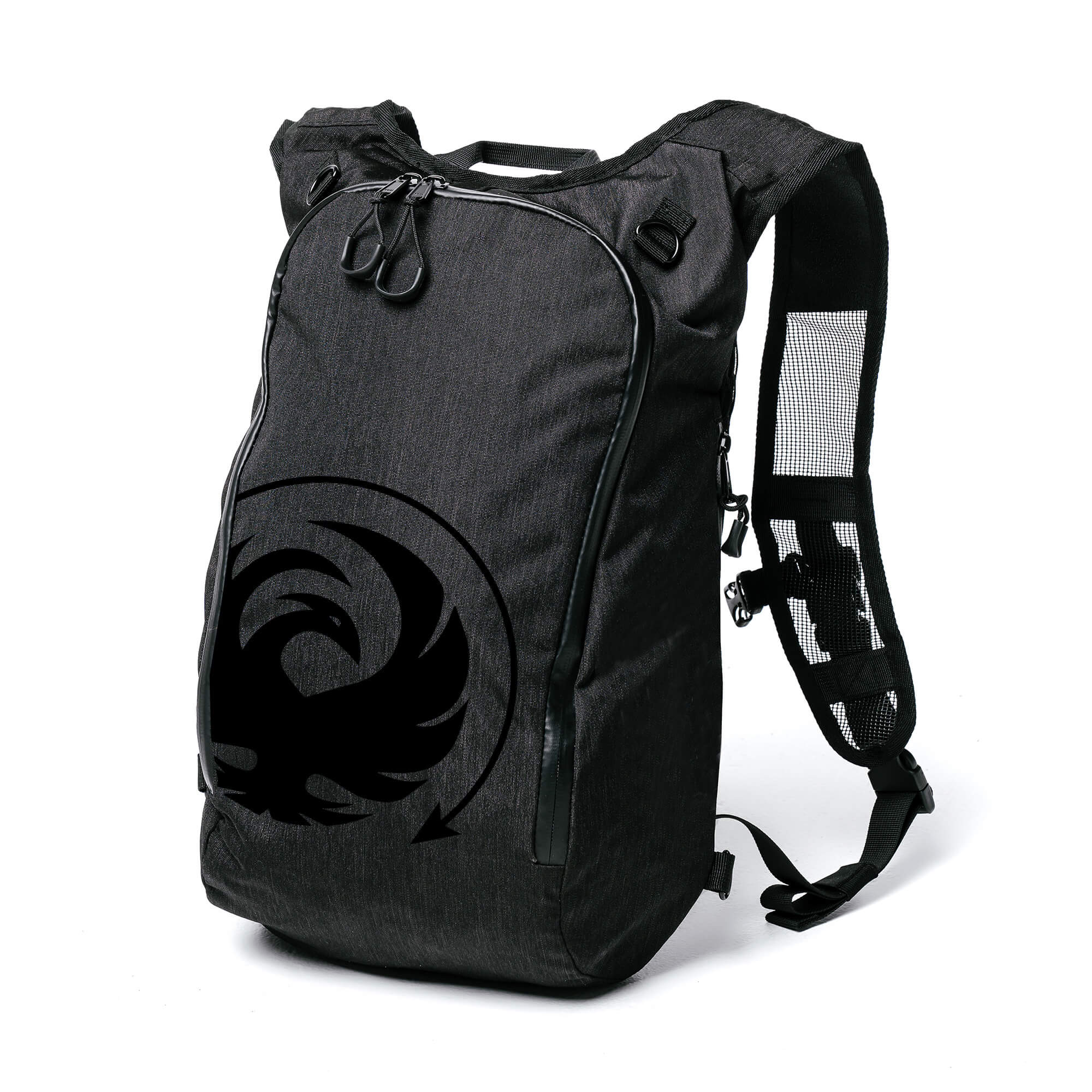 Ashvault X Backpack 15L V2 - MotoGirl Ltd
