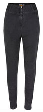 Load image into Gallery viewer, Julia Jeggings (Black)

