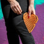 Julia Jeggings (Black) Mid Rise - MotoGirl Ltd