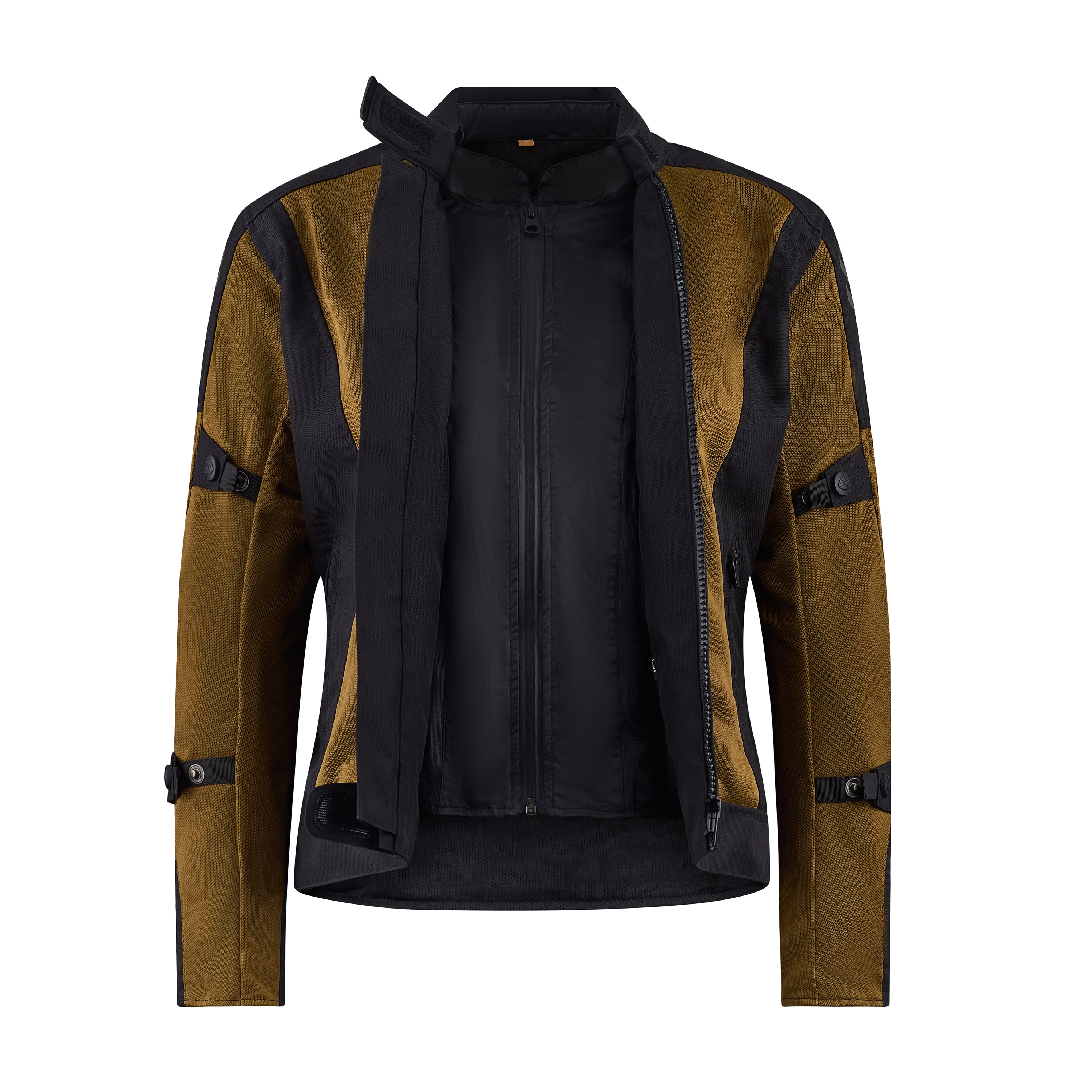 Bonnie Jacket (Gold)
