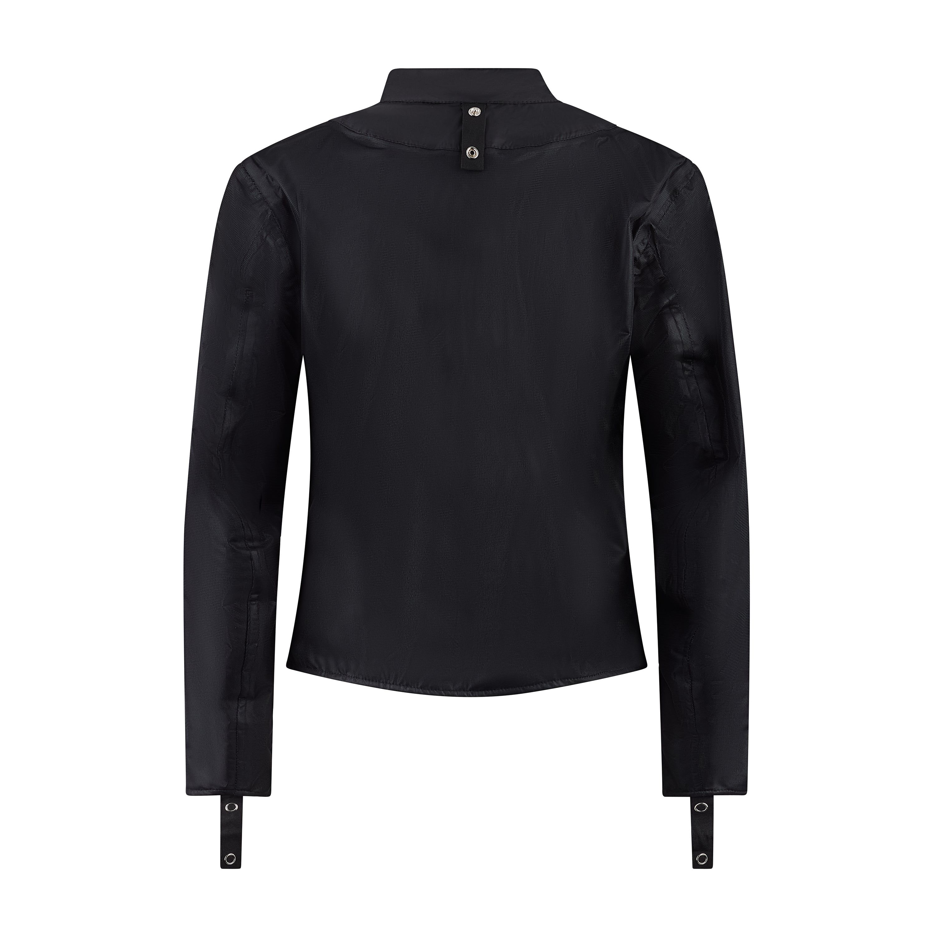 Bonnie Jacket (Gold)