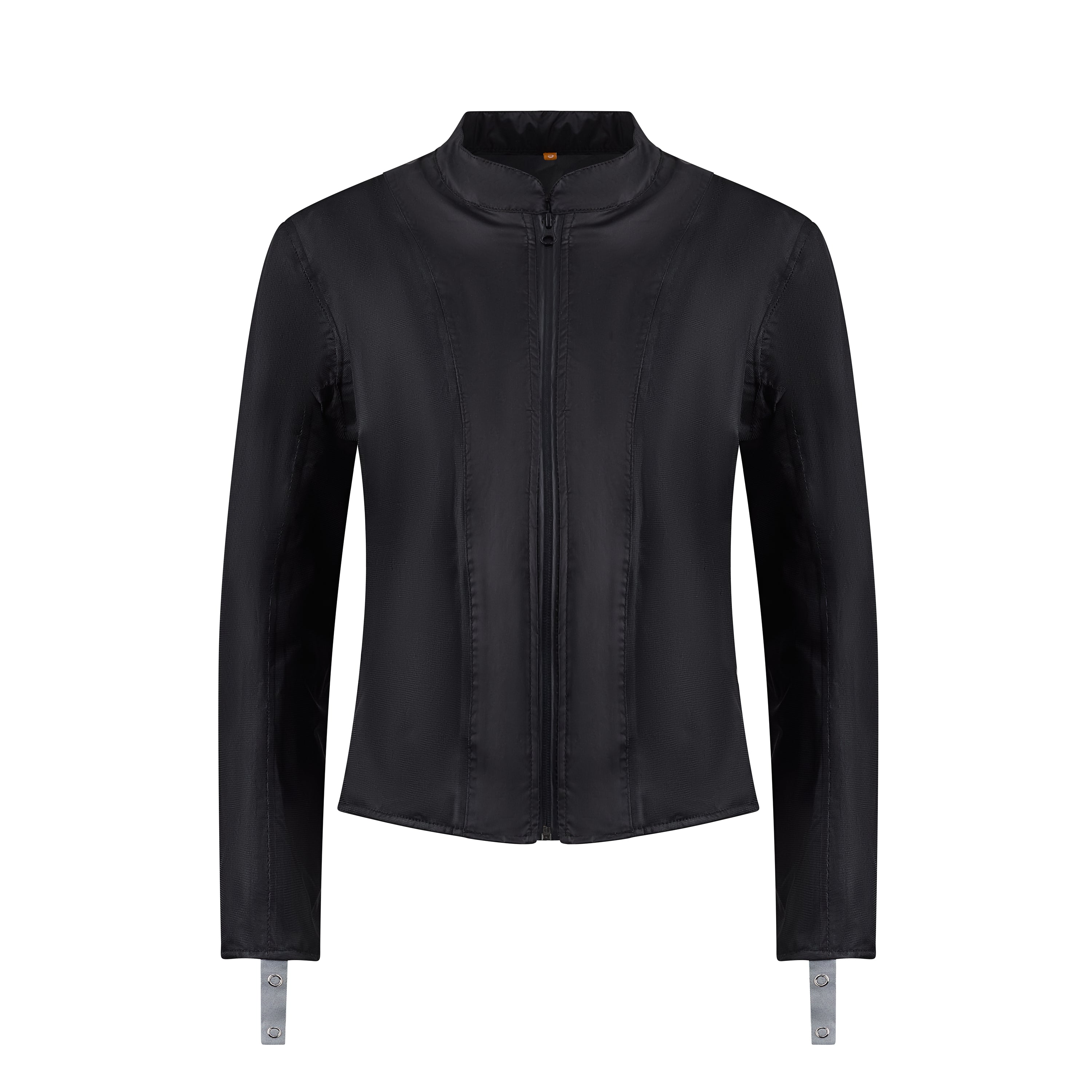 Bonnie Jacket (Gold)