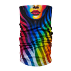Colour Riot Neck Tube