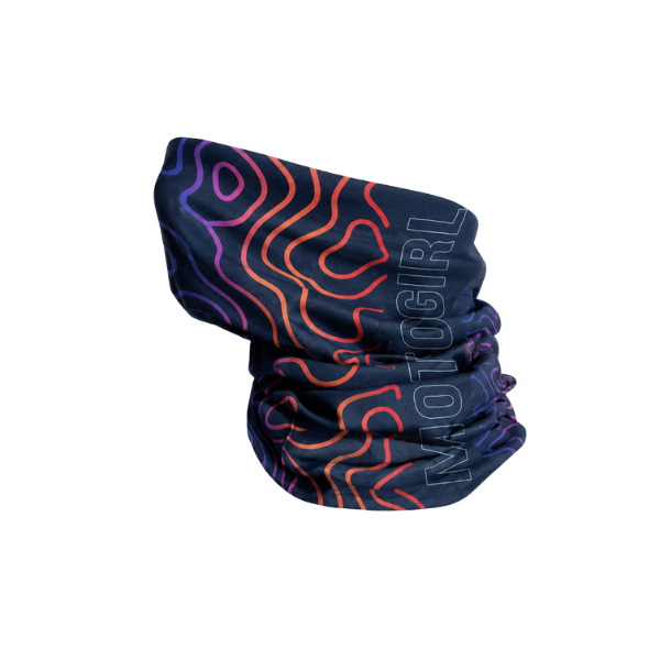 Off Route Neck Tube