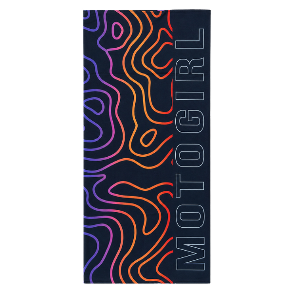 Off Route Neck Tube