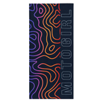 Off Route Neck Tube
