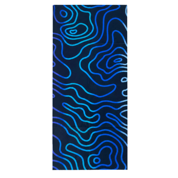 Off Route Neck Tube
