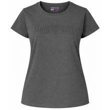 Load image into Gallery viewer, 3D T-Shirt (Charcoal)
