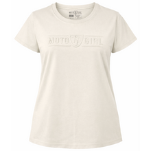 Load image into Gallery viewer, 3D T-Shirt (Cream)
