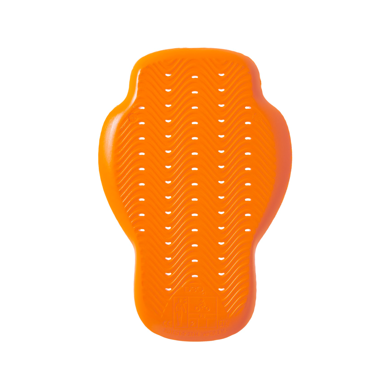 D3O® Viper Pro L2 - Back Armour - MotoGirl Ltd