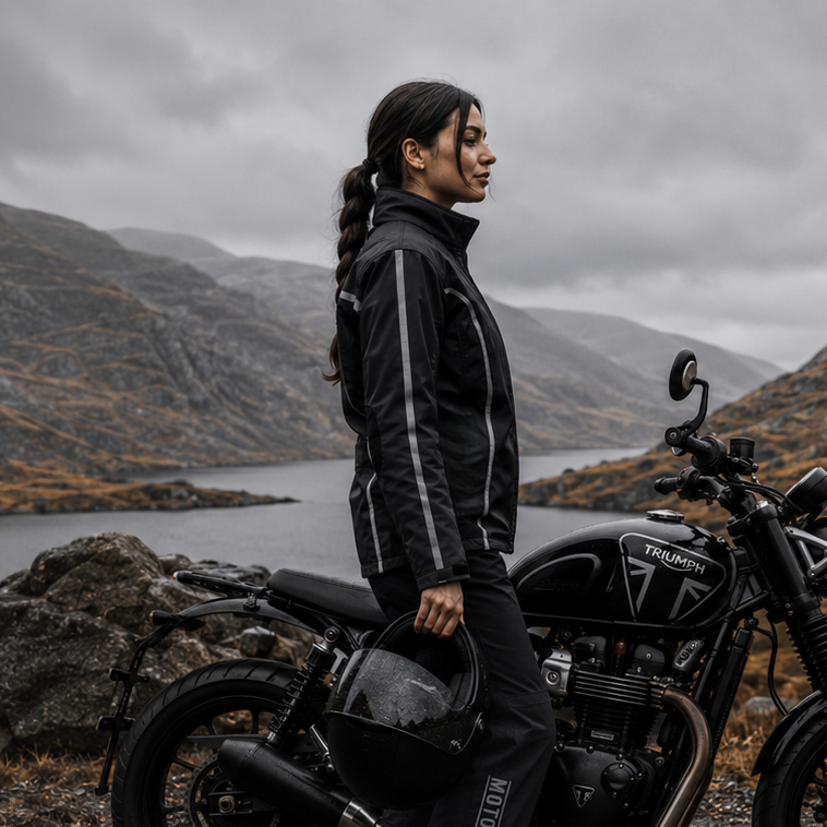 Aqua Shield Jacket
