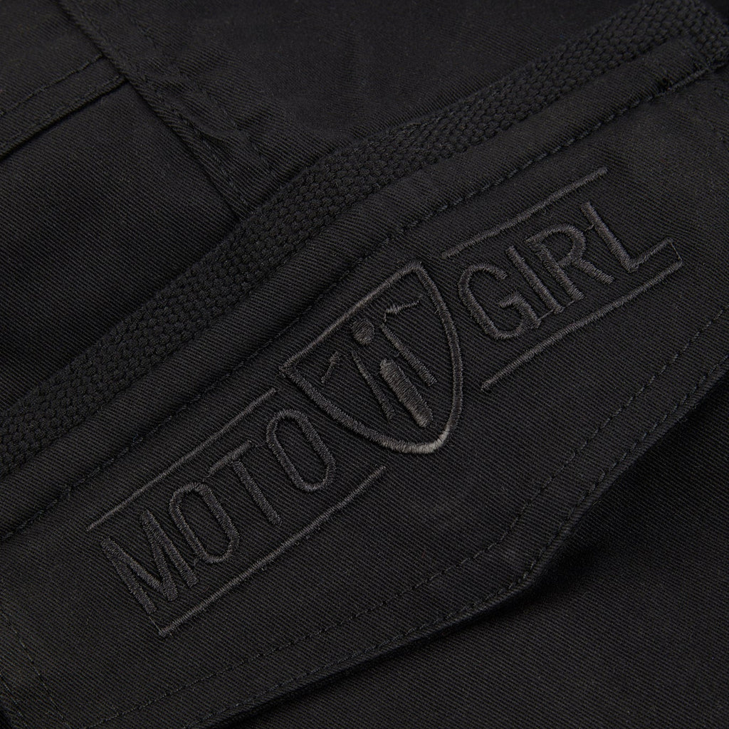 Sinnrg Casual Cargo - MotoGirl Ltd