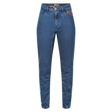 Load image into Gallery viewer, Isla Light Blue Jeans
