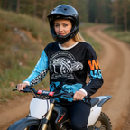 MX Jersey WRWR - MotoGirl Ltd