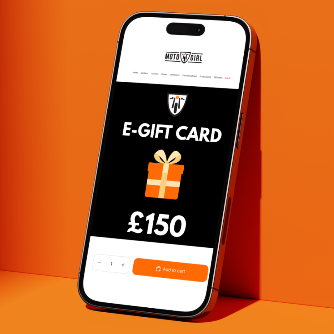 E-Gift Card