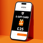E-Gift Card - MotoGirl Ltd