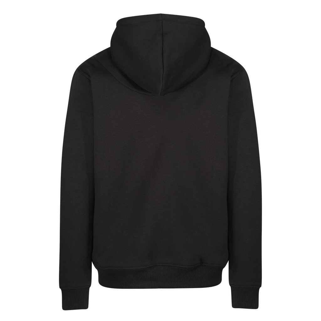 Helmet Hoodie - Pink/Black - MotoGirl Ltd