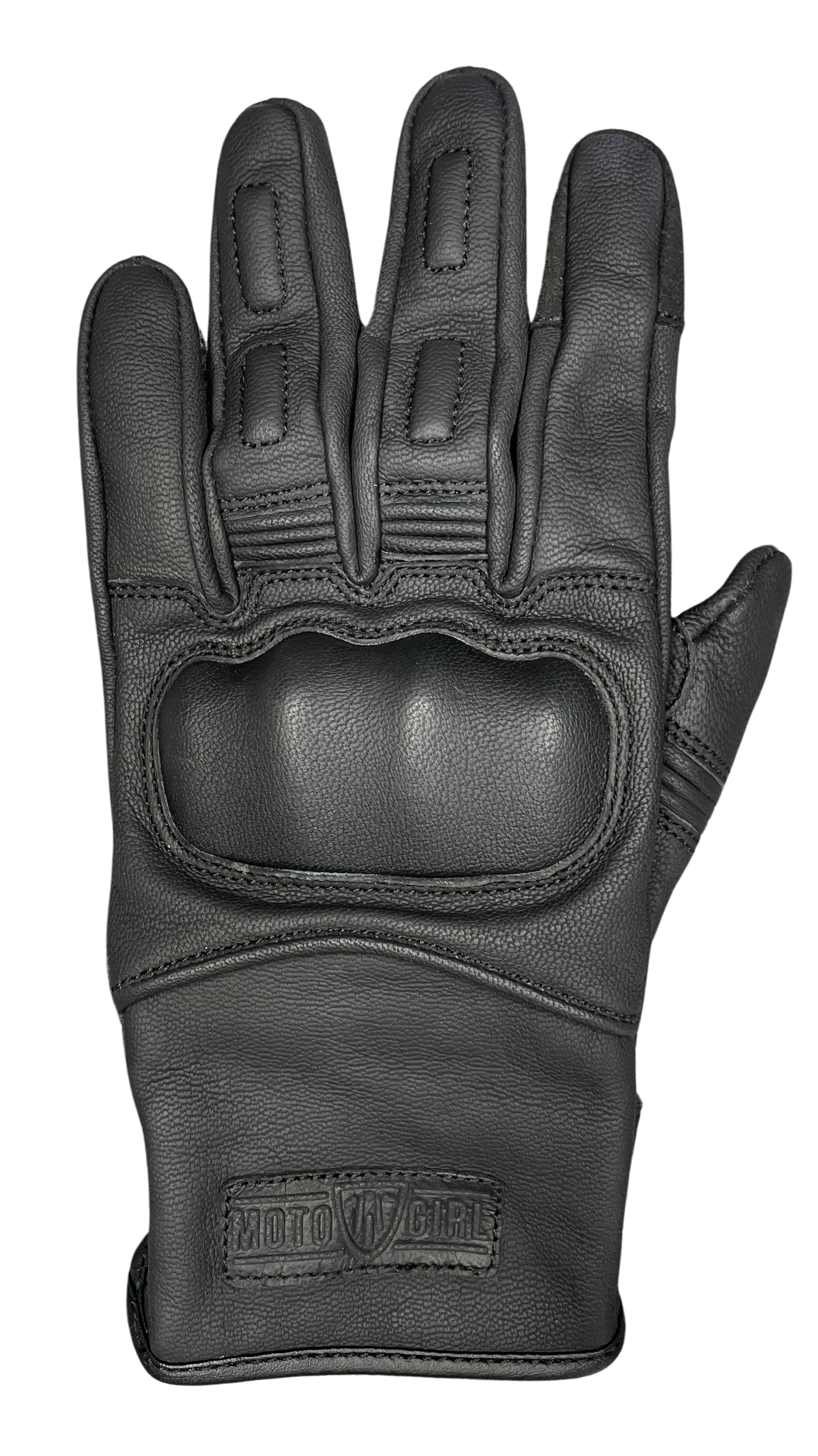 Bessie Gloves (Black)