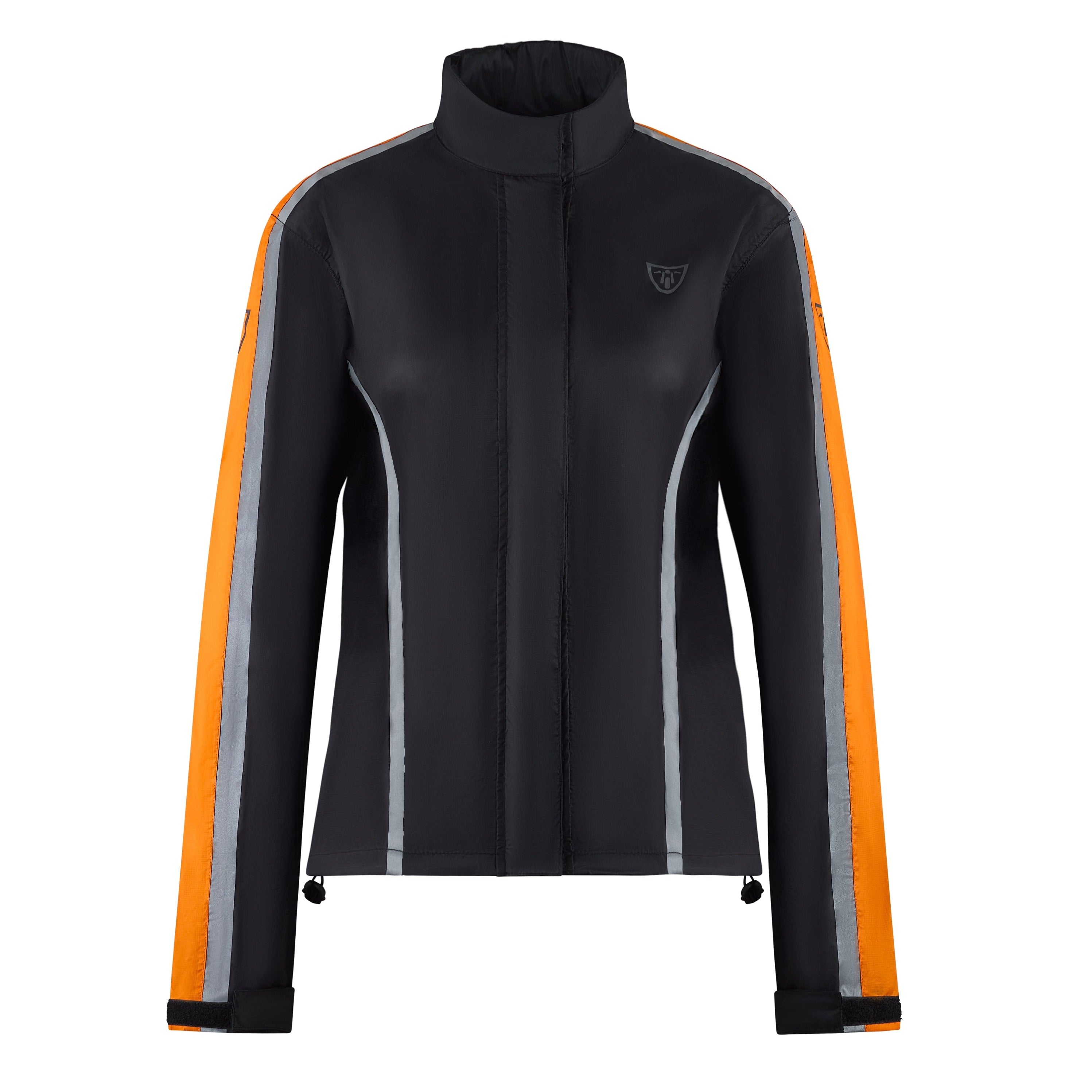 MG Waterproof Jacket - MotoGirl Ltd