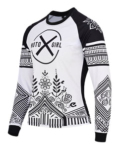 MX Jersey Henna