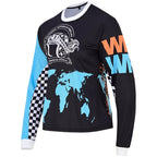 MX Jersey WRWR - MotoGirl Ltd