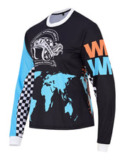 Load image into Gallery viewer, MX Jersey WRWR
