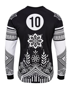 MX Jersey Henna