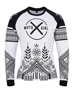 MX Jersey Henna