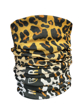 Load image into Gallery viewer, Leopard Neck Tube
