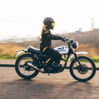 Vanessa Jacket - MotoGirl Ltd