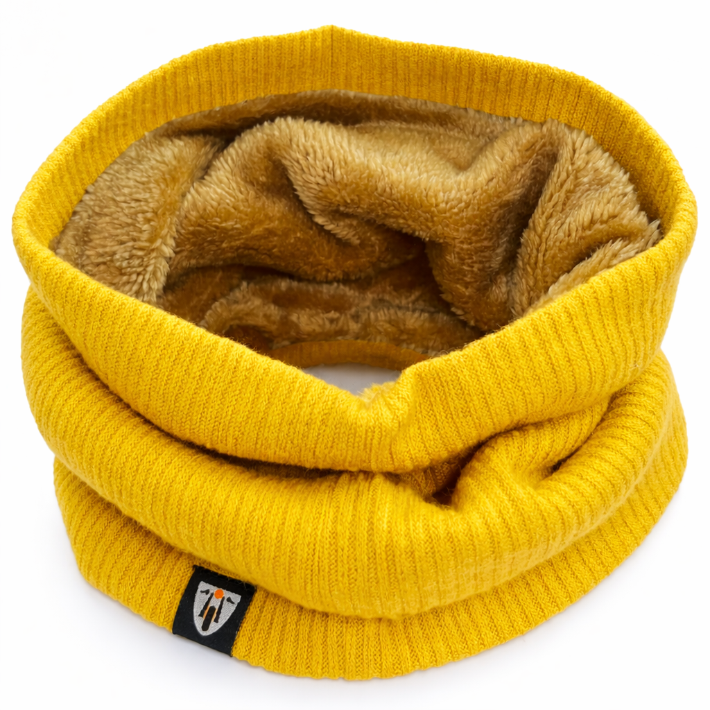 Neck Warmers - MotoGirl Ltd