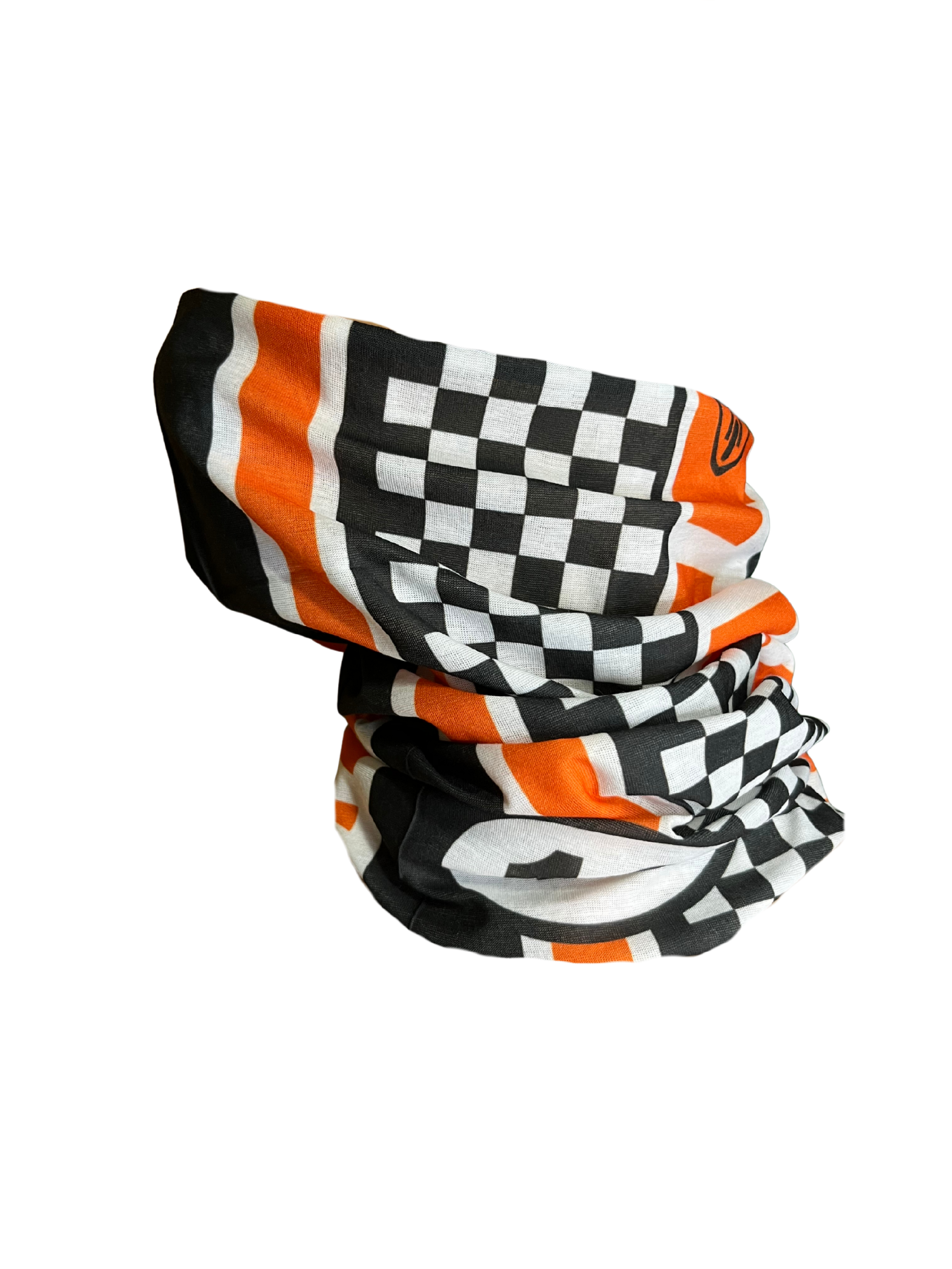 Moto10 Neck Tube - MotoGirl Ltd
