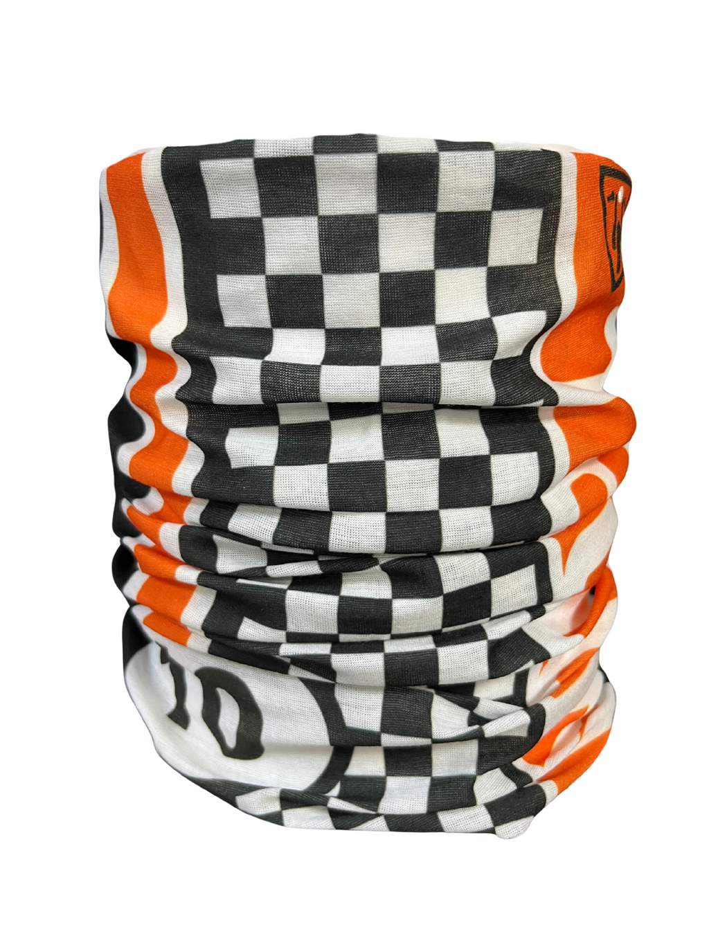 Moto10 Neck Tube - MotoGirl Ltd